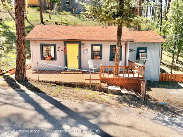 107 Rooney Rd, Ruidoso, NM 88345