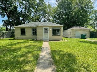 6009 Jefferson St, Merrillville, IN 46410