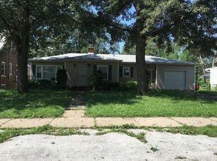 14626 Grant St, Dolton, IL 60419