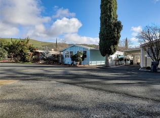 400 Sulphur Bank Dr SPACE 26, Clearlake Oaks, CA