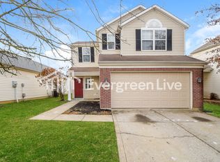 5654 Congressional Pl, Indianapolis, IN 46235