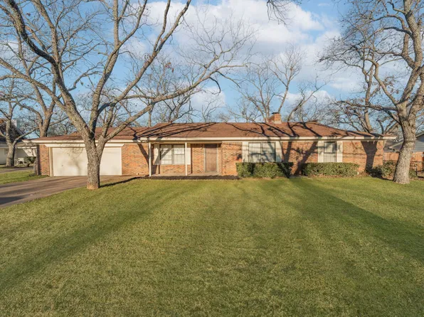 4506 Cimmaron Trl, Granbury, TX 76049