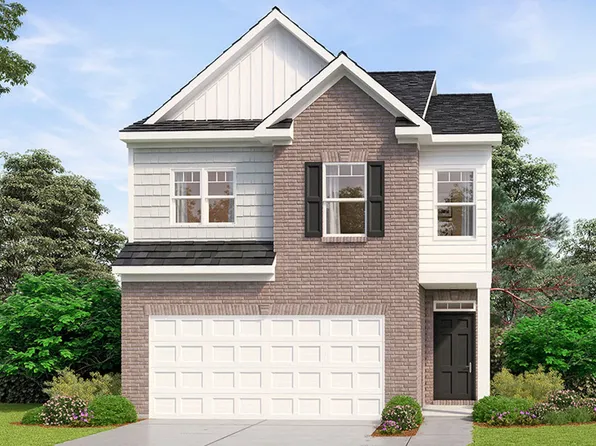 12064 Conrad Cir, Hampton, GA 30228