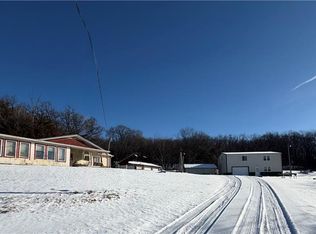 13557 Adobe Rd, Craig, MO 64437
