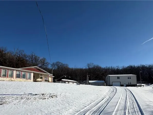 13557 Adobe Rd, Craig, MO 64437