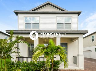 517 Venetian Palms Blvd, New Smyrna Beach, FL 32168