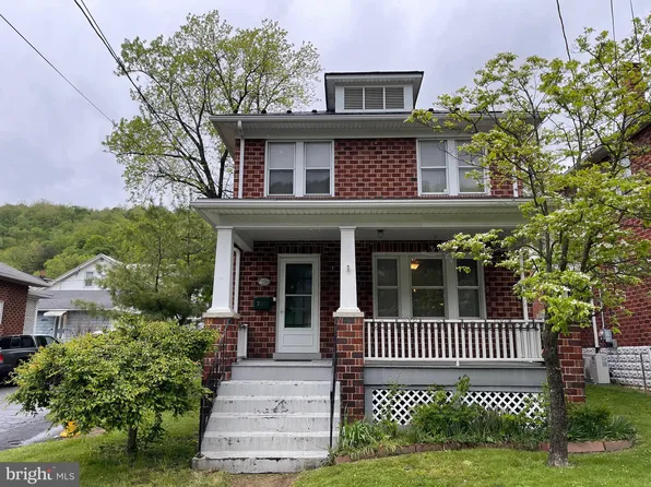 700 Frederick St, Cumberland, MD 21502