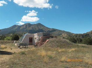 901 Cedar Ridge Rd, Walsenburg, CO 81089