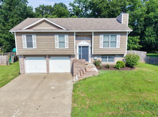 3701 Bethel St, Columbia, MO 65203