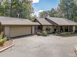 671 Mountain Laurel Dr, Columbus, NC 28722