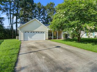9842 Levenshall Dr, Ladson, SC 29456