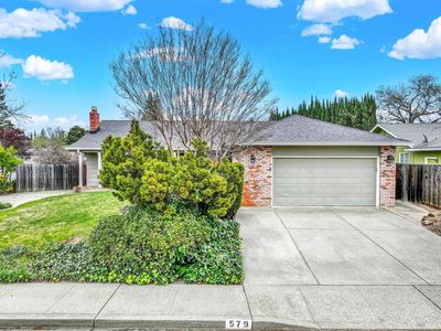 579 Florence Dr, Vacaville, CA, 95688