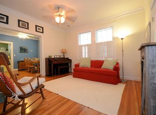 2222 Clark St, Columbia, SC 29201