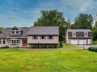 43 Tower Hill Rd, Brimfield, MA 01010