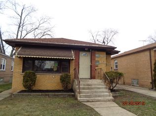 12550 S Stewart Ave, Orland Park, IL