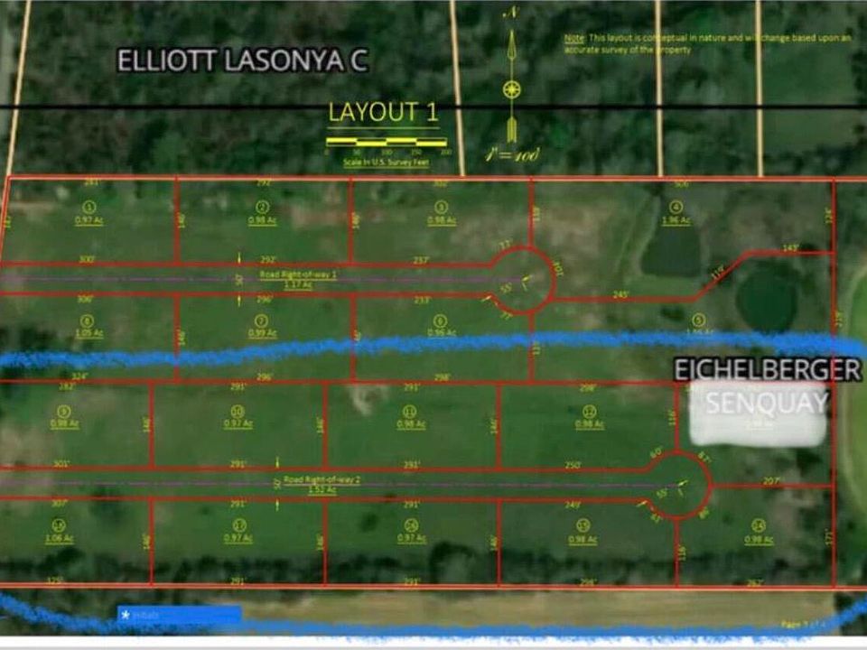 1st image of LOT 13 County Road 177