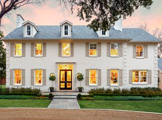 5830 Desco Dr, Dallas, TX 75225