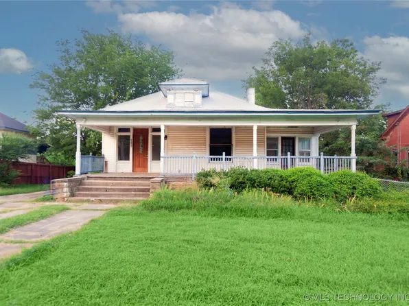 225 W Adams Ave, McAlester, OK 74501