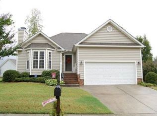 4305 Somerset Valley Ln, Raleigh, NC 27616