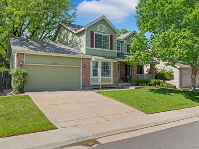20922 E Crestline Circle, Centennial, CO, 80015