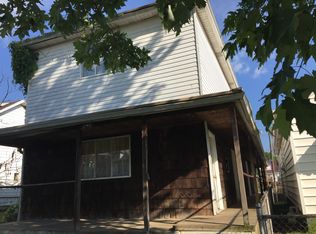 1745 Jefferson Ave APT 4, Huntington, WV 25704