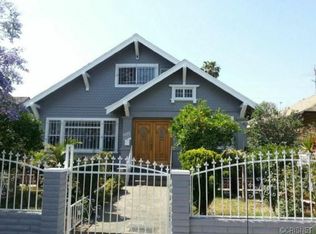 2090 W 29th Pl, Los Angeles, CA 90018