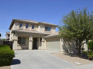 1680 W Swan Pl, Chandler, AZ 85286
