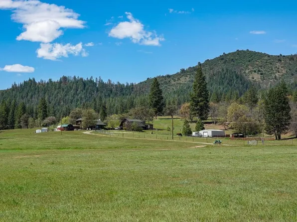 10335 Oro Fino Rd, Fort Jones, CA 96032