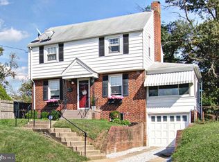 6219 42nd Ave, Hyattsville, MD