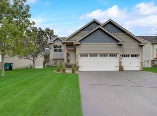 2064 119th Ave NE, Blaine, MN 55449