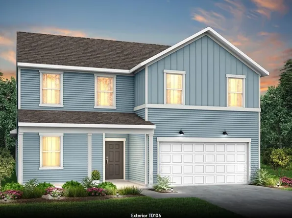 711 Meadowbrook Ln, Summerville, SC 29486