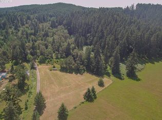 27392 Erickson Rd, Eugene, OR 97402