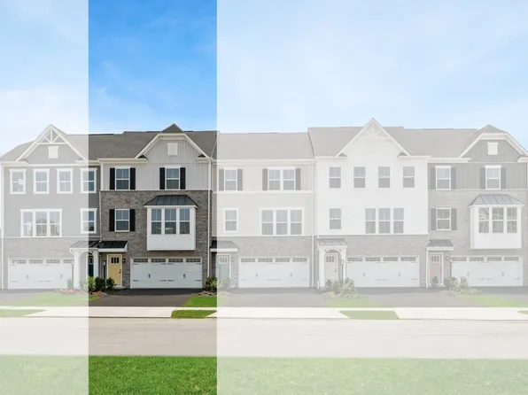162 Ironwood St, Zelienople, PA 16063