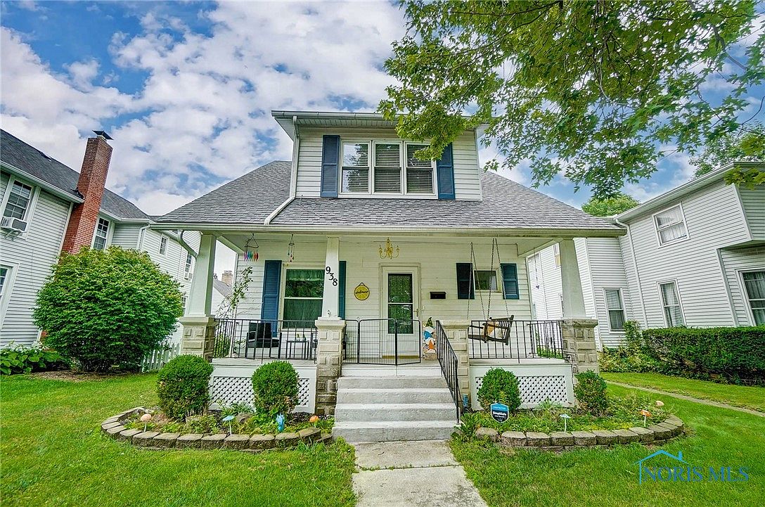 938 S West St, Findlay, OH 45840 MLS 6106139 Zillow