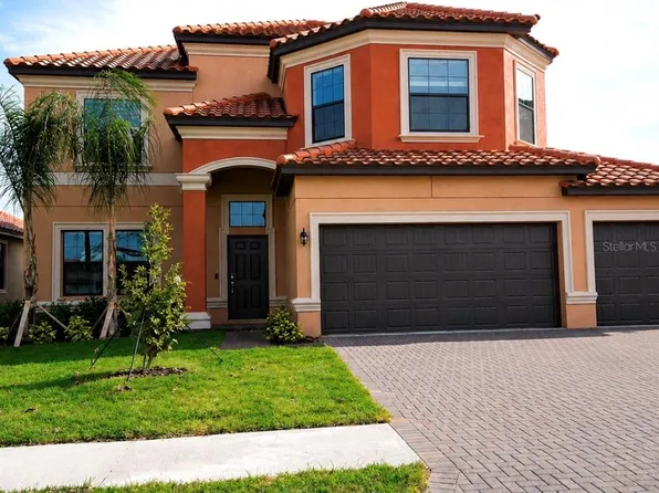 12005 Cinnamon Fern Dr, Riverview, FL 33579