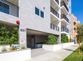 830 S Harvard Blvd #111, Los Angeles, CA 90005