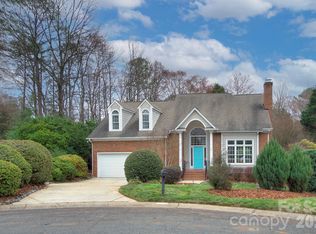 101 Umi Ct, Matthews, NC 28105