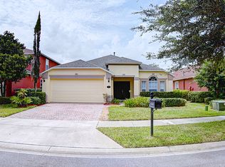 142 Gladesdown Ct, Deland, FL 32724