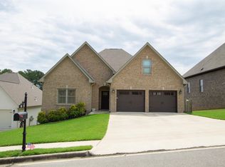 Spectrum, Springville, AL 35146