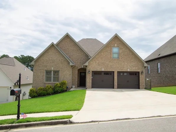 25 Briarwood St, Springville, AL 35146