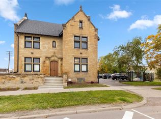 3040 E Grand Blvd #201, Detroit, MI 48202
