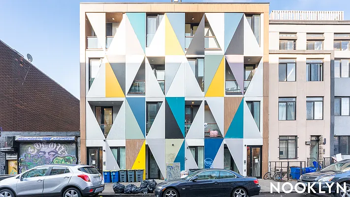 Rented by Nooklyn NYC LLC | media 27