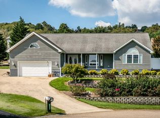 3830 Belle Boyd Ct, Penn Laird, VA 22846