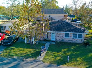 1106 13th St, Pascagoula, MS 39567
