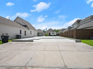 1656 Elm Row Ln, Baton Rouge, LA 70810