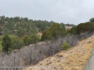 LOT 18 Alto Mesa Rd, Alto, NM 88312