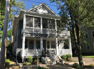 25 Brewster St, Providence, RI 02906