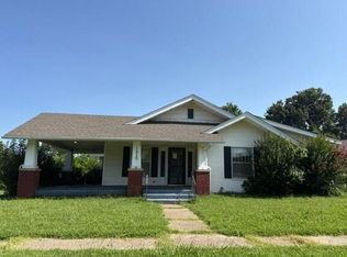 1415 E Fairview Ave, Sapulpa, OK 74066