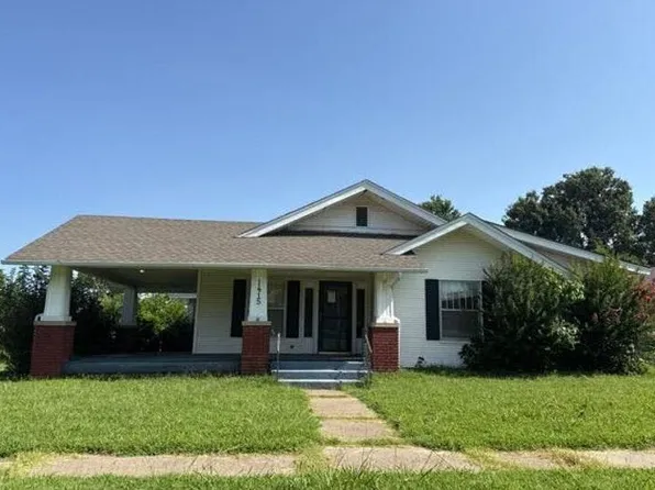 1415 E Fairview Ave, Sapulpa, OK 74066