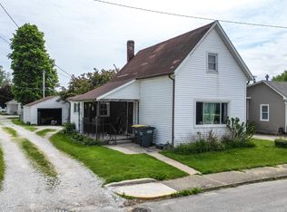 115 3rd St, Tipton, IN 46072